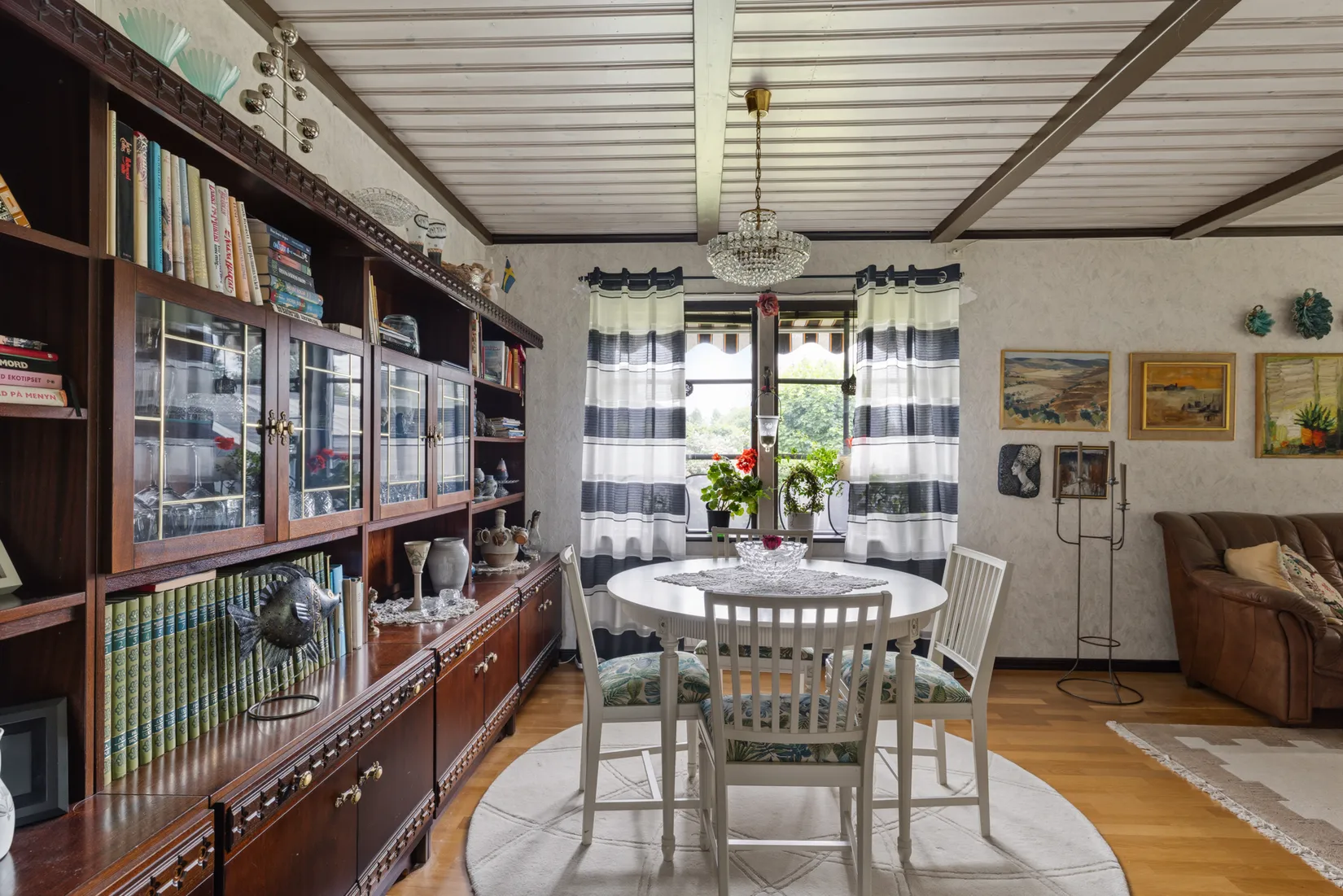 Villa, Styckjunkargatan 57, Barnarp, Jönköping