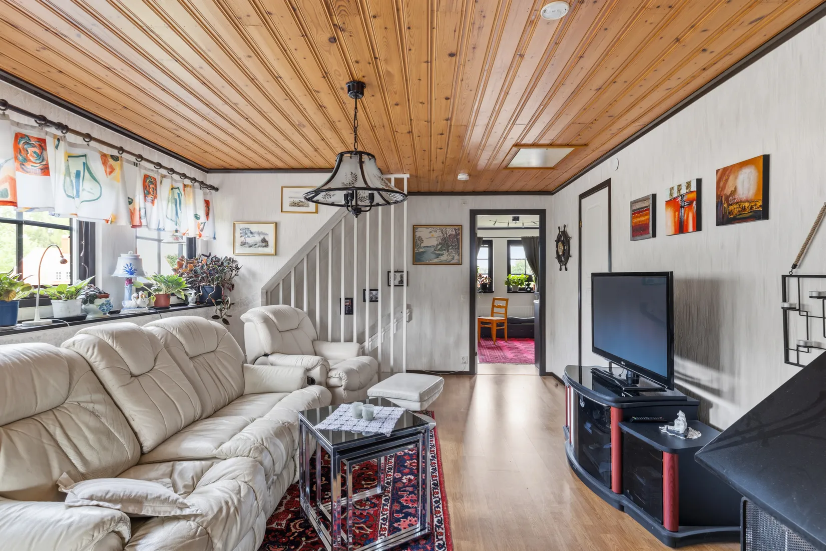 Villa, Styckjunkargatan 57, Barnarp, Jönköping