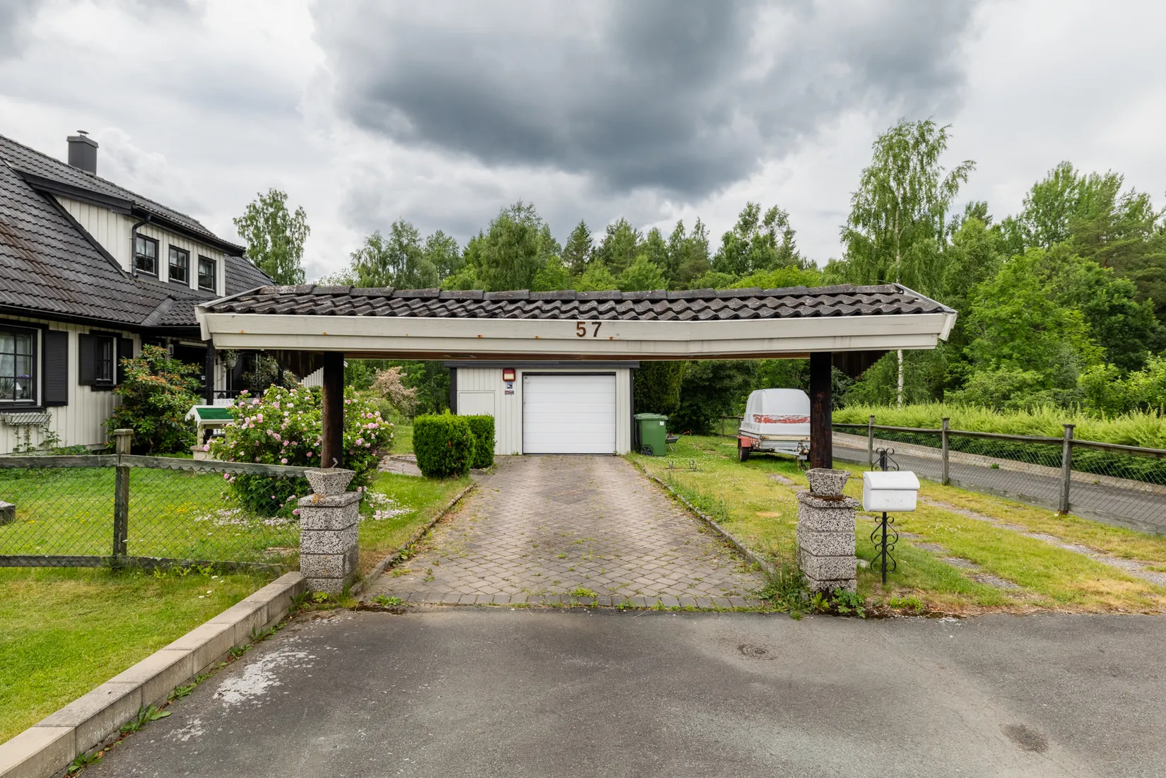 Villa, Styckjunkargatan 57, Barnarp, Jönköping