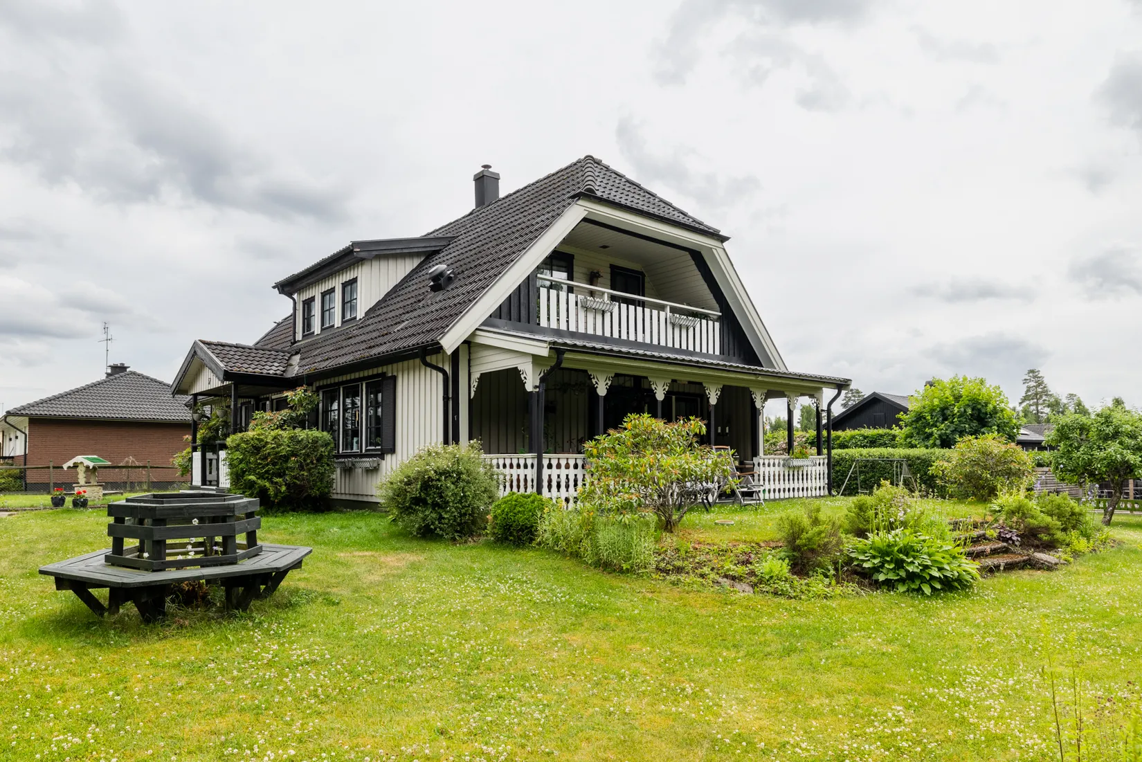 Villa, Styckjunkargatan 57, Barnarp, Jönköping
