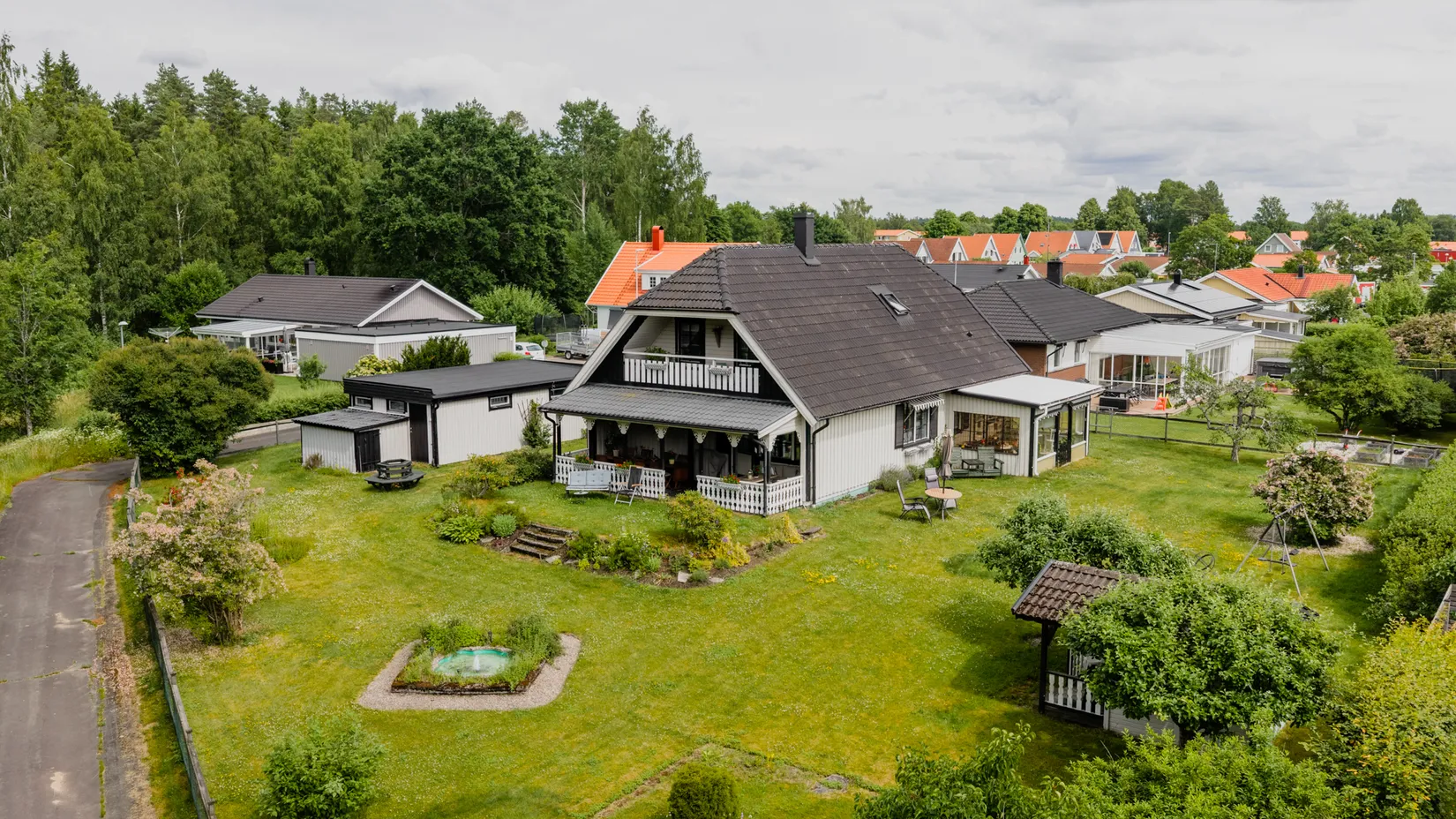 Villa, Styckjunkargatan 57, Barnarp, Jönköping
