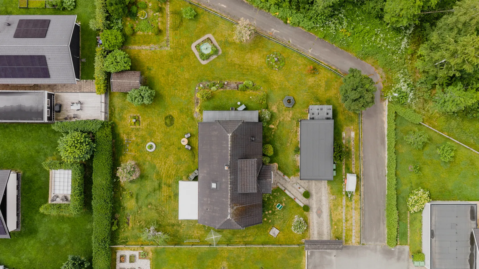 Villa, Styckjunkargatan 57, Barnarp, Jönköping