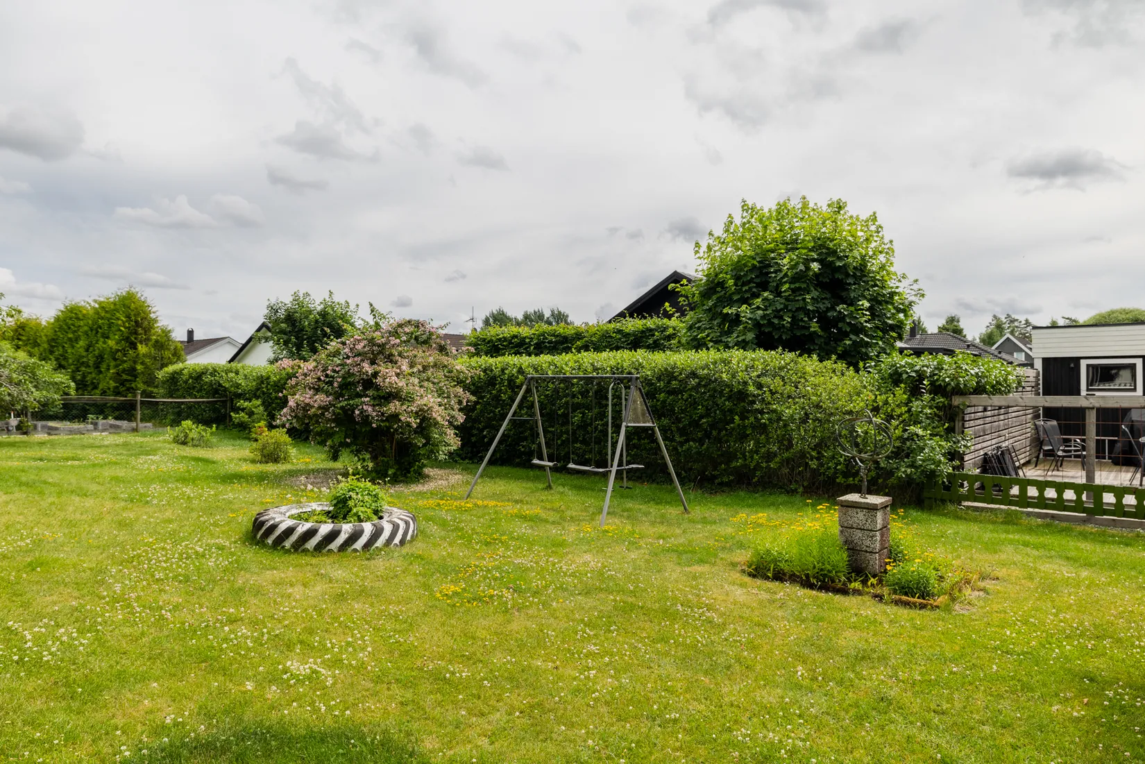 Villa, Styckjunkargatan 57, Barnarp, Jönköping
