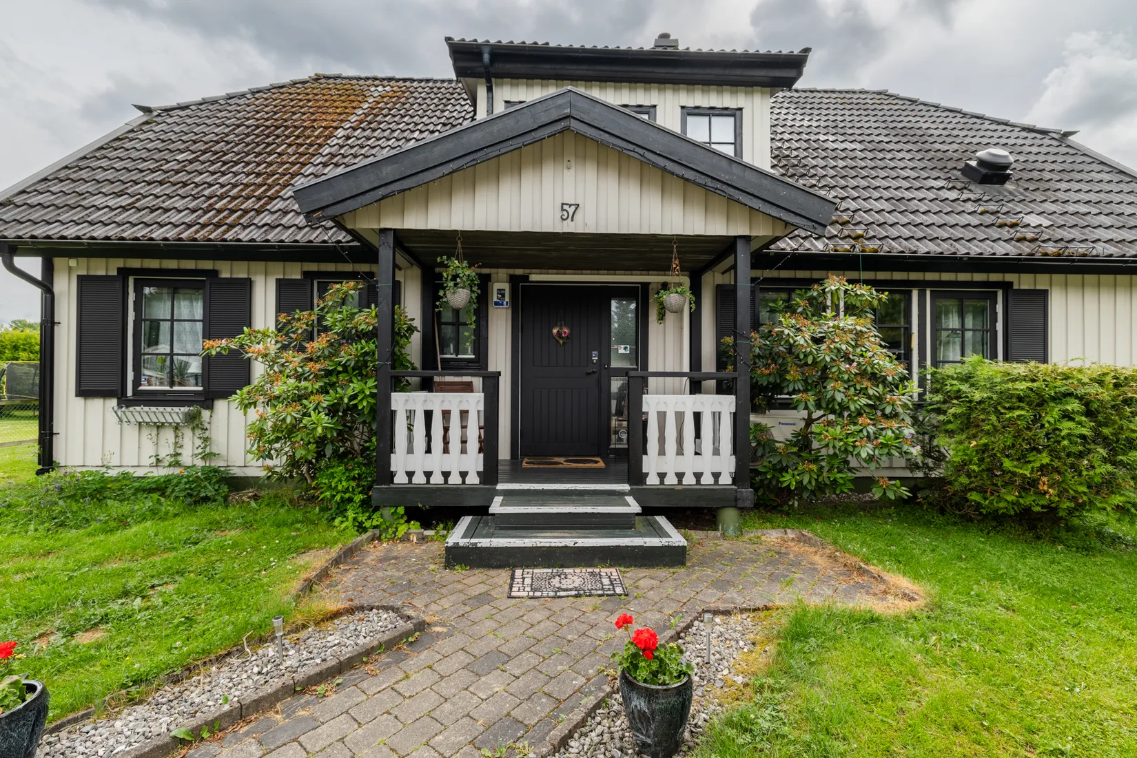 Villa, Styckjunkargatan 57, Barnarp, Jönköping