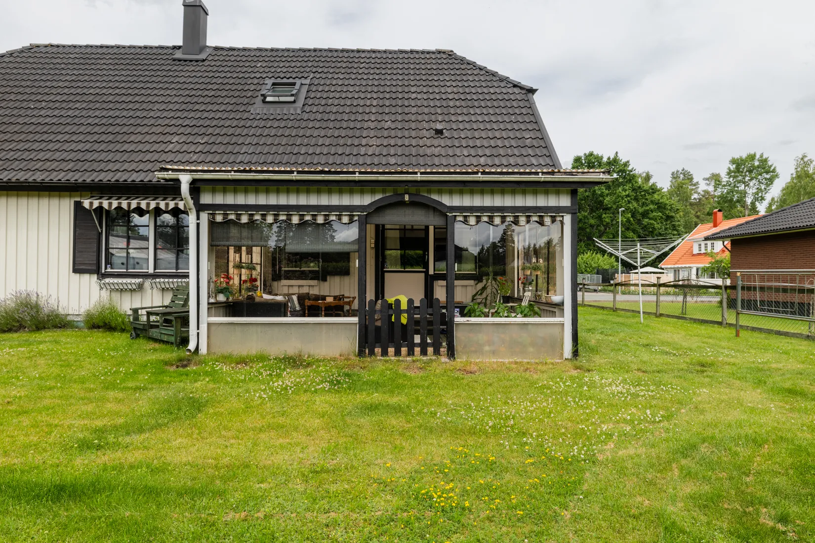 Villa, Styckjunkargatan 57, Barnarp, Jönköping