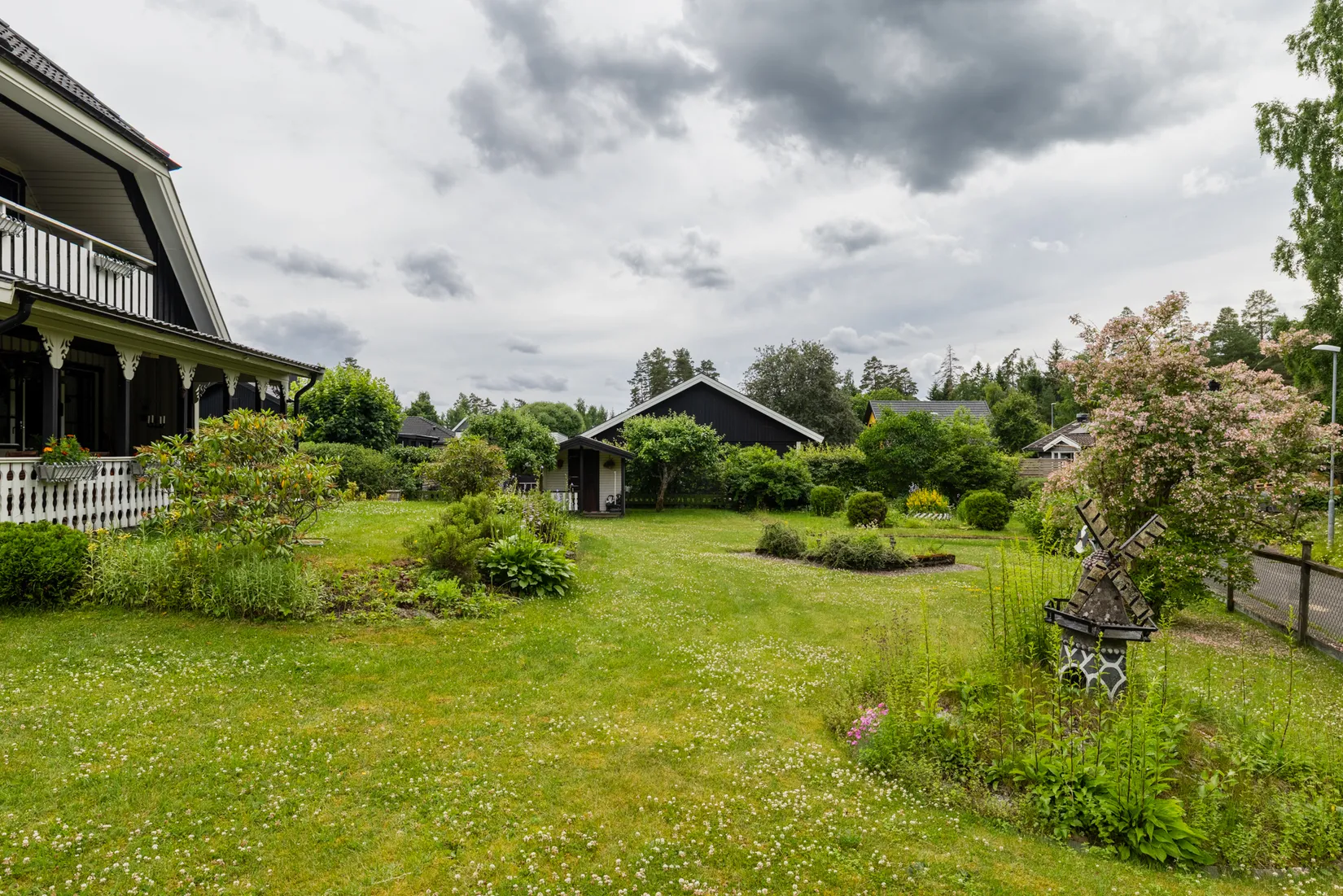Villa, Styckjunkargatan 57, Barnarp, Jönköping