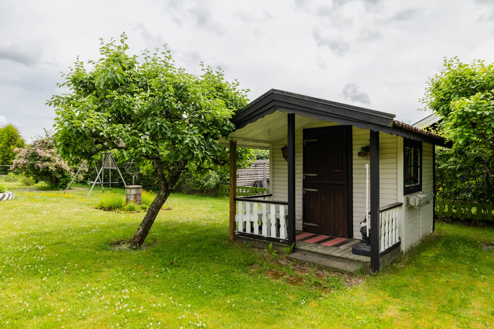Villa, Styckjunkargatan 57, Barnarp, Jönköping