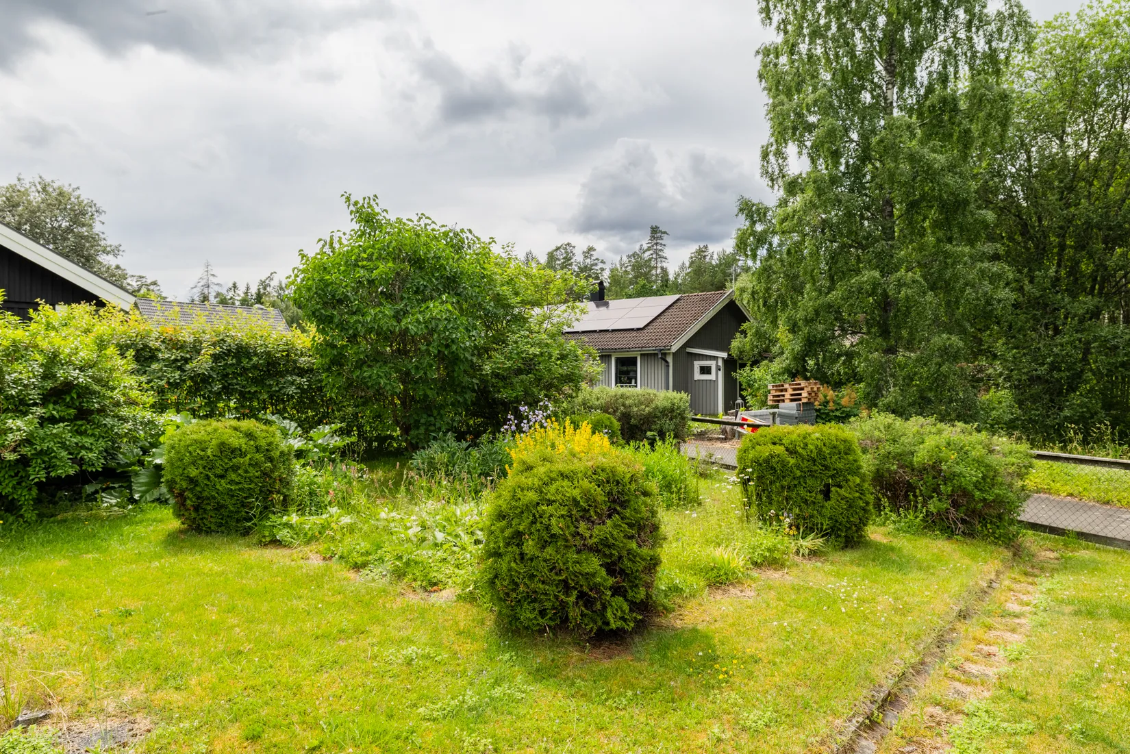Villa, Styckjunkargatan 57, Barnarp, Jönköping