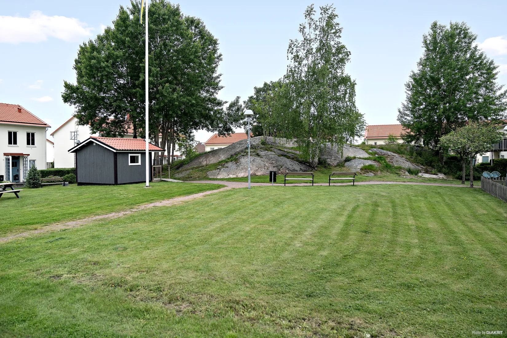 Bostadsrätt, Eklanda Bäck 156, Eklanda, Mölndal