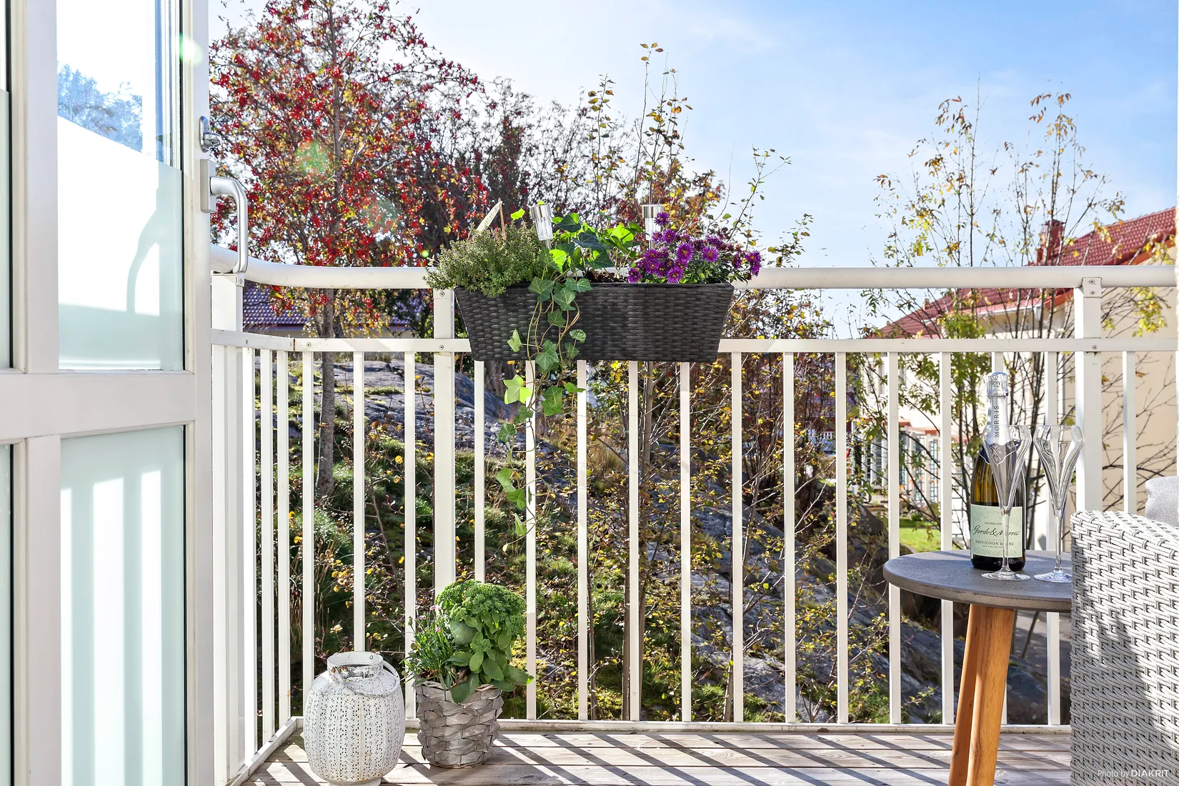 Bostadsrätt, Eklanda Bäck 156, Eklanda, Mölndal