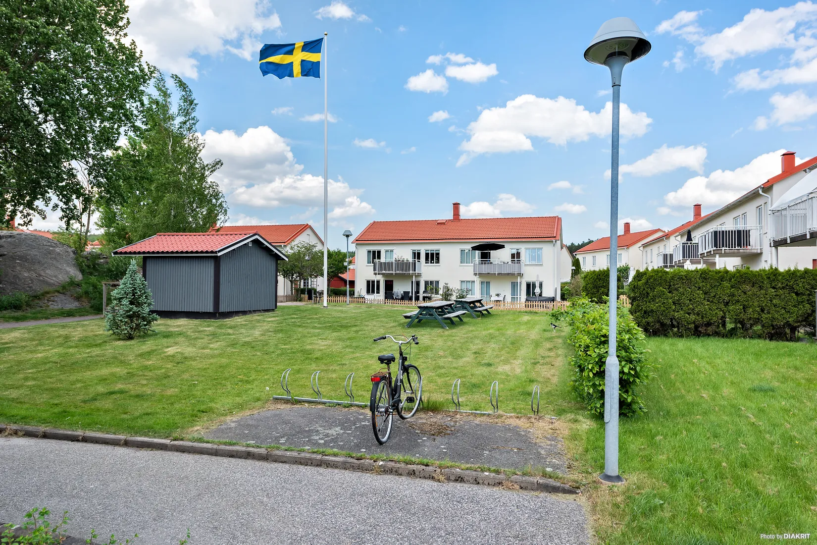 Bostadsrätt, Eklanda Bäck 156, Eklanda, Mölndal