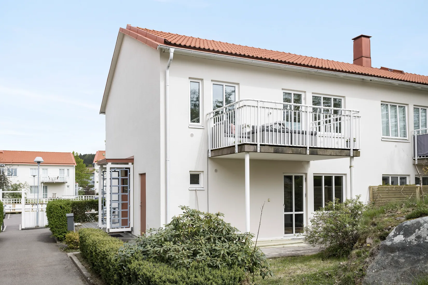 Bostadsrätt, Eklanda Bäck 156, Eklanda, Mölndal