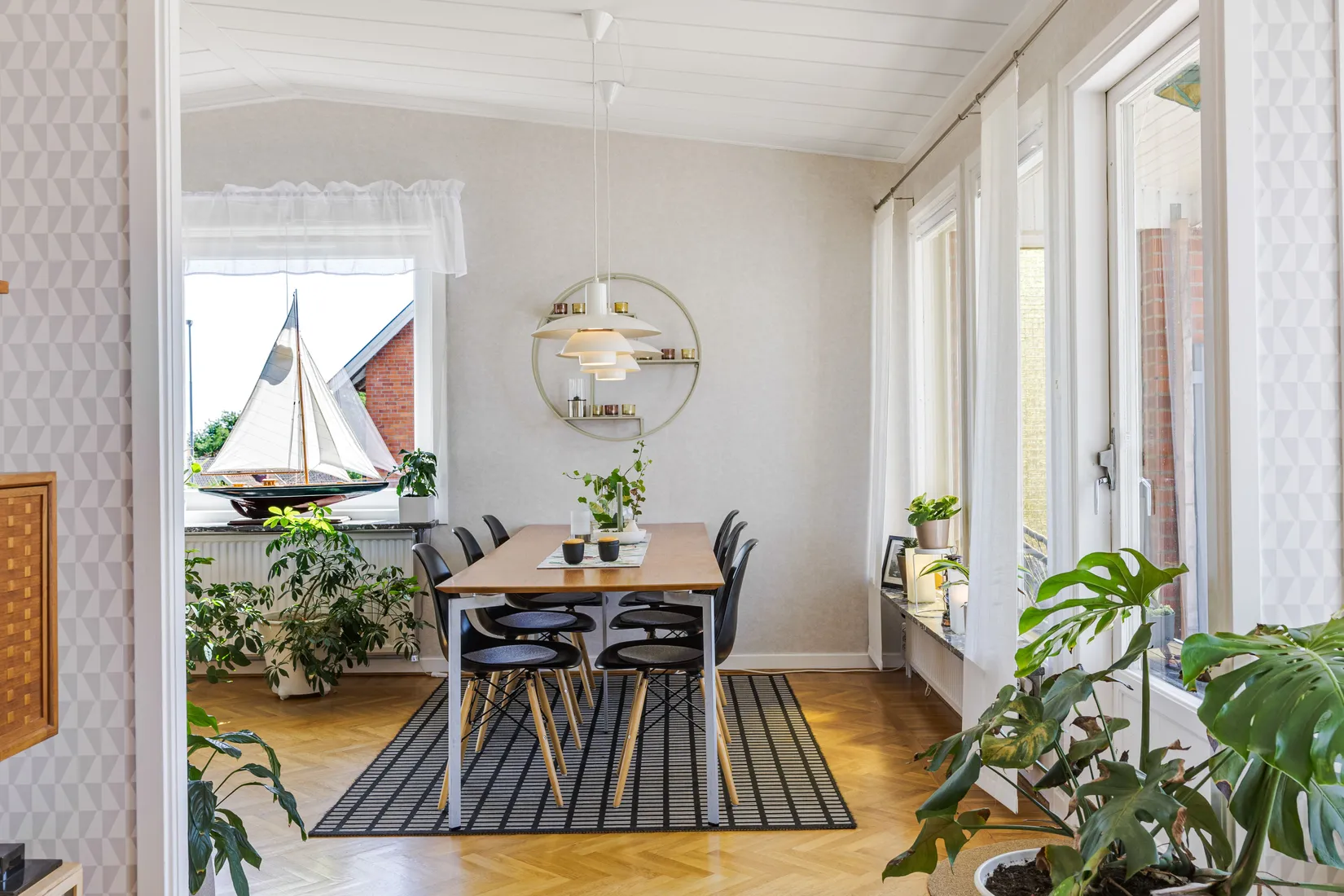 Villa, Siktevägen 6, Arvidstorp, Falkenberg