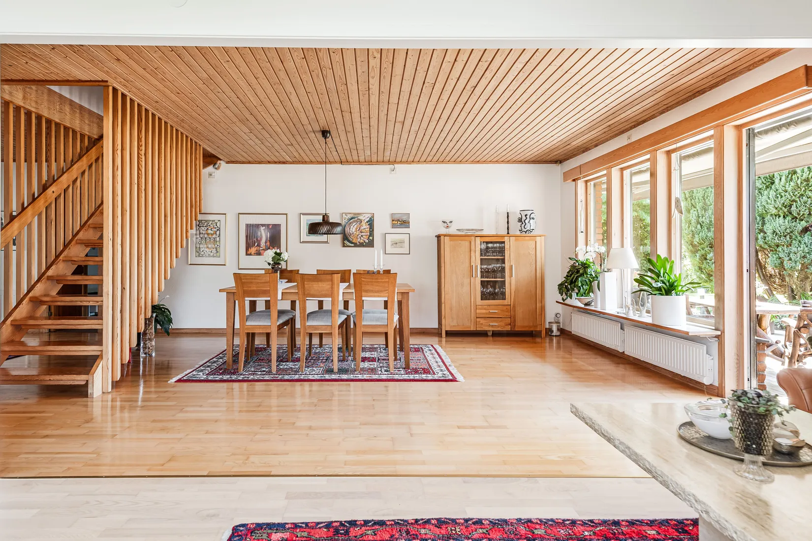 Villa, Östergränd 3, Östra Gärdet, Falkenberg