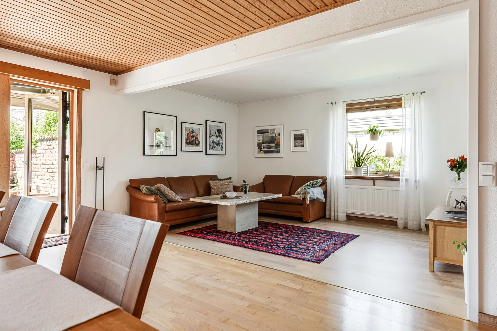 Villa, Östergränd 3, Östra Gärdet, Falkenberg
