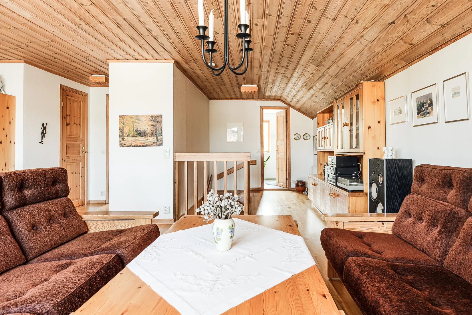 Villa, Östergränd 3, Östra Gärdet, Falkenberg
