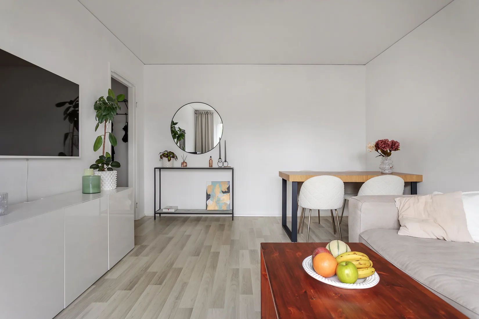 Bostadsrätt, Klintvägen 7B, Hjortmossen, Trollhättan