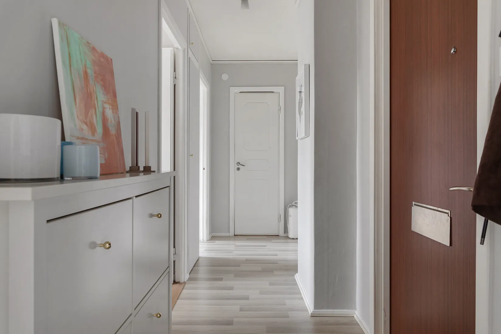 Bostadsrätt, Klintvägen 7B, Hjortmossen, Trollhättan