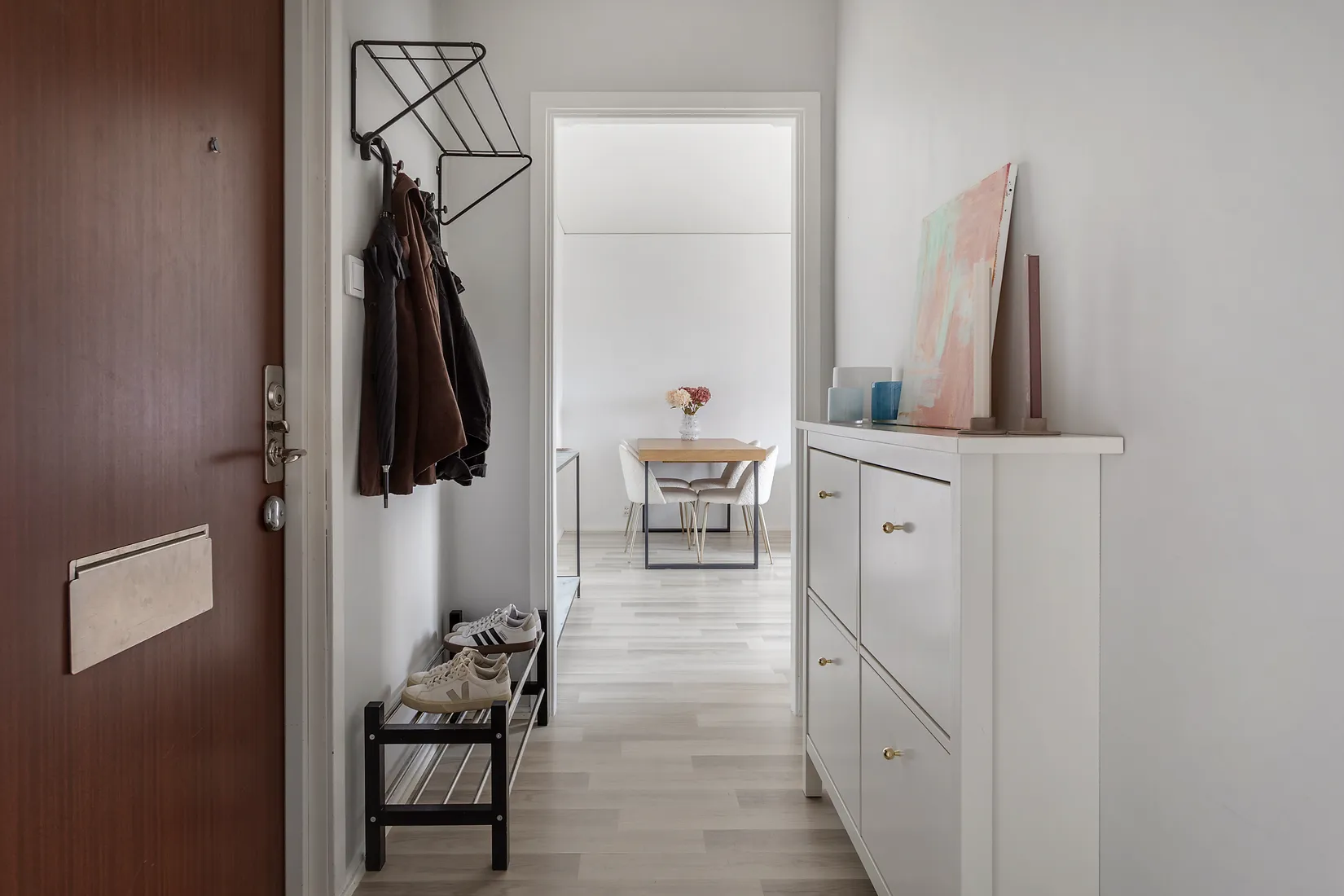 Bostadsrätt, Klintvägen 7B, Hjortmossen, Trollhättan