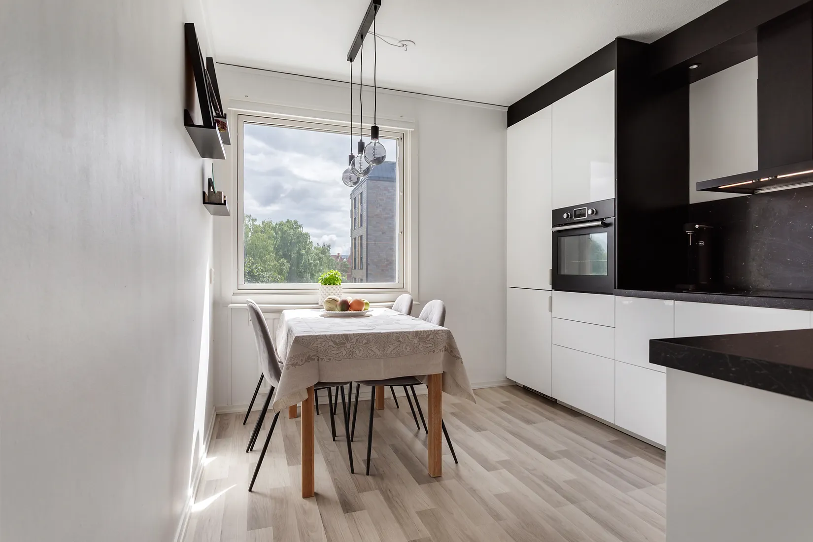 Bostadsrätt, Klintvägen 7B, Hjortmossen, Trollhättan