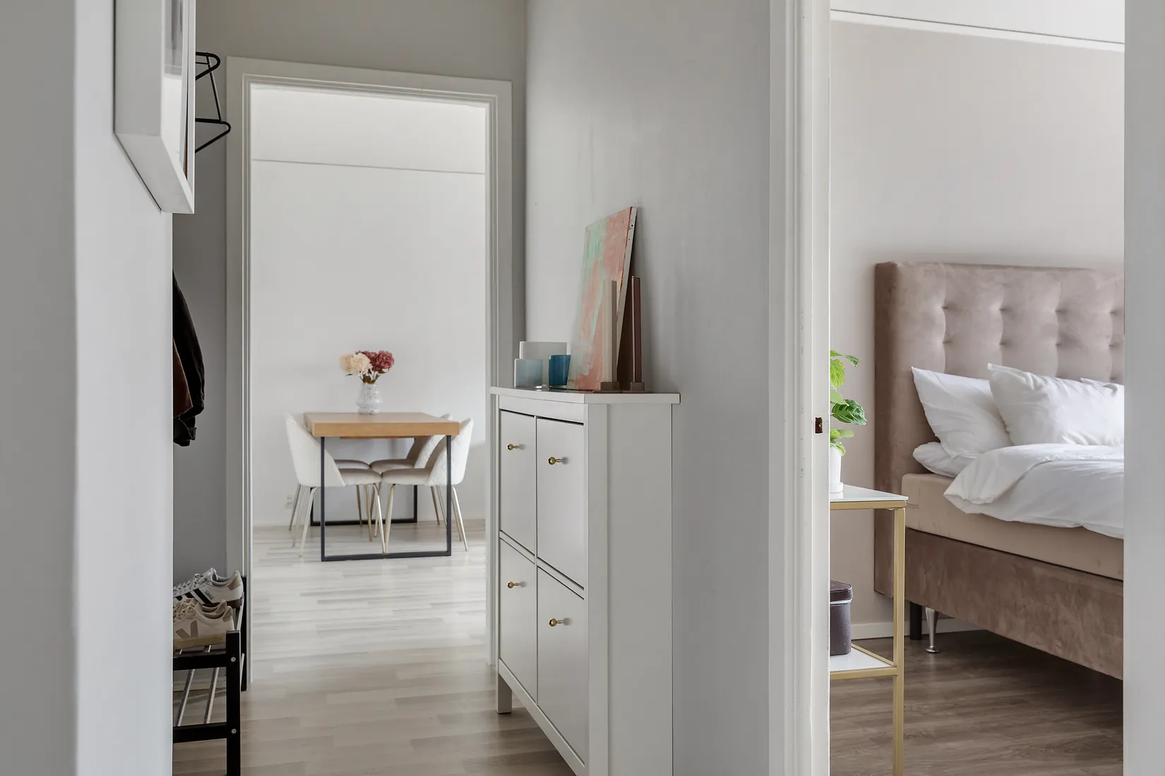 Bostadsrätt, Klintvägen 7B, Hjortmossen, Trollhättan
