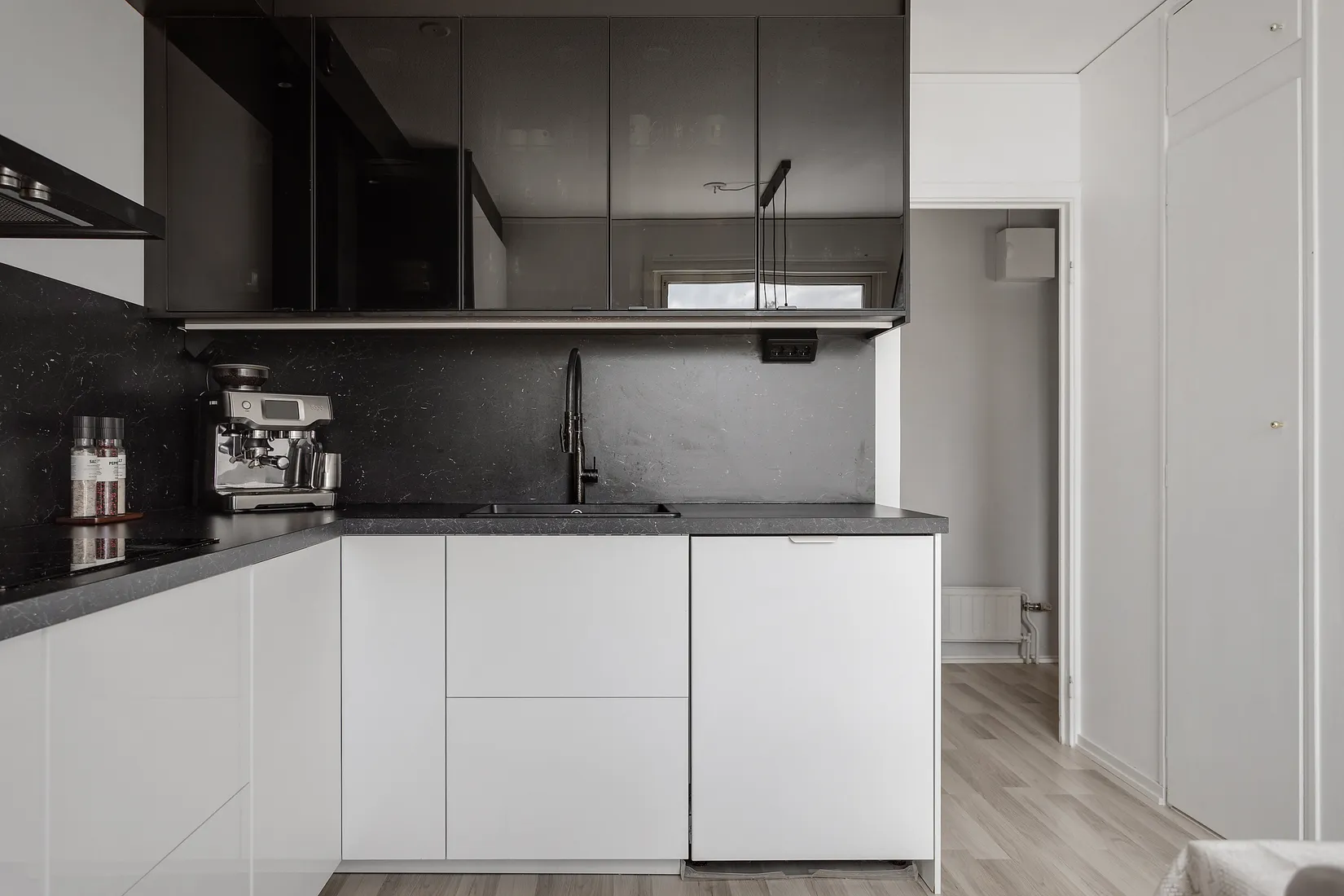 Bostadsrätt, Klintvägen 7B, Hjortmossen, Trollhättan