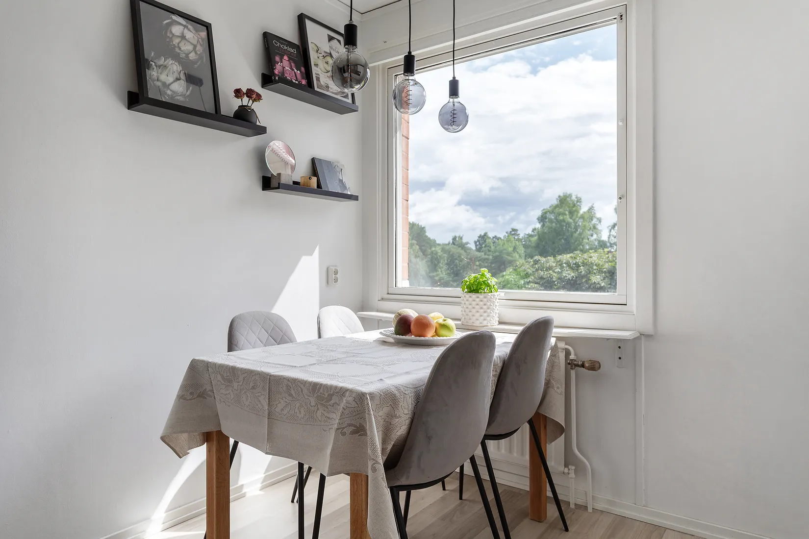 Bostadsrätt, Klintvägen 7B, Hjortmossen, Trollhättan