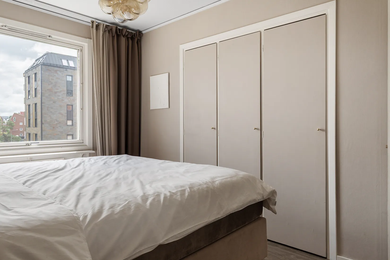 Bostadsrätt, Klintvägen 7B, Hjortmossen, Trollhättan
