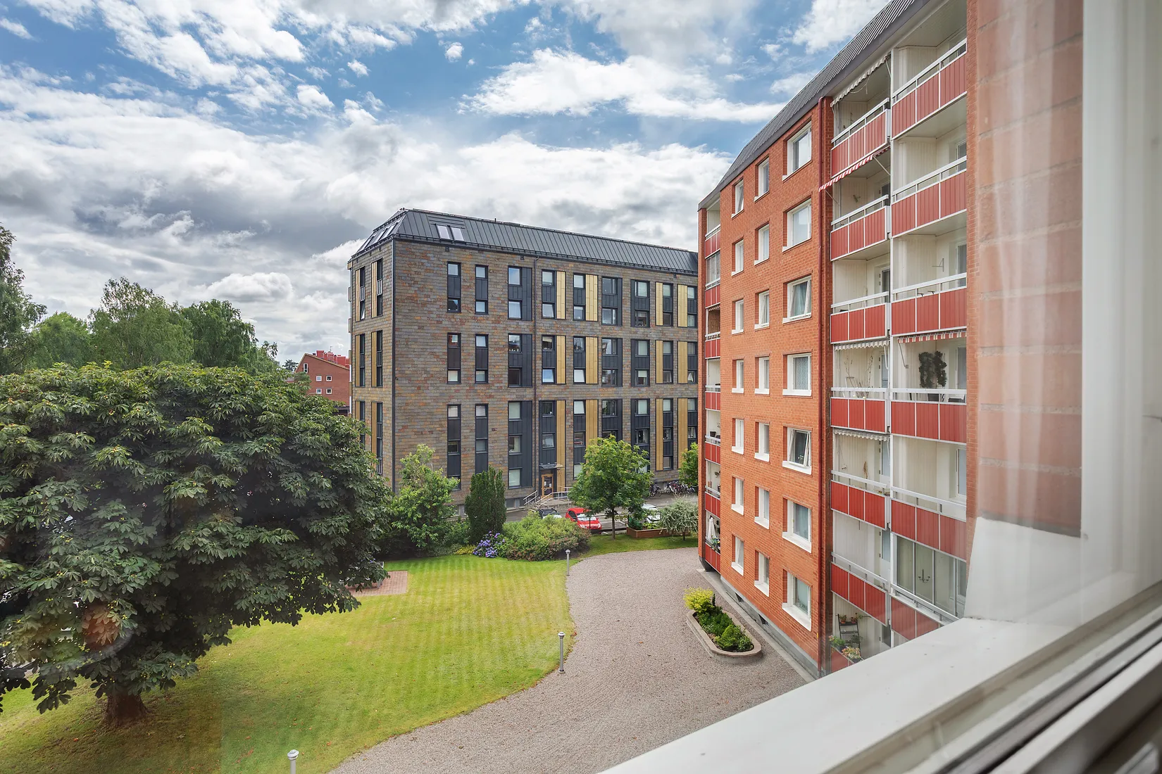 Bostadsrätt, Klintvägen 7B, Hjortmossen, Trollhättan