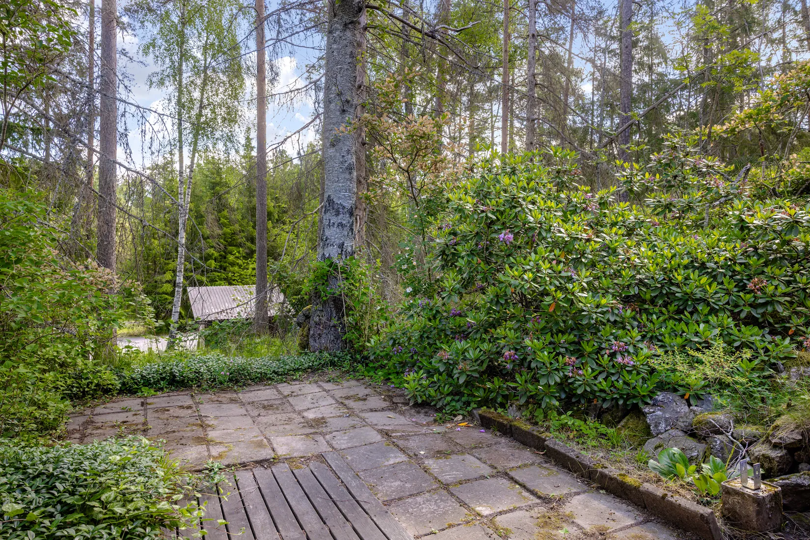 Villa, Stenknäcksvägen 4, Vidja, Huddinge