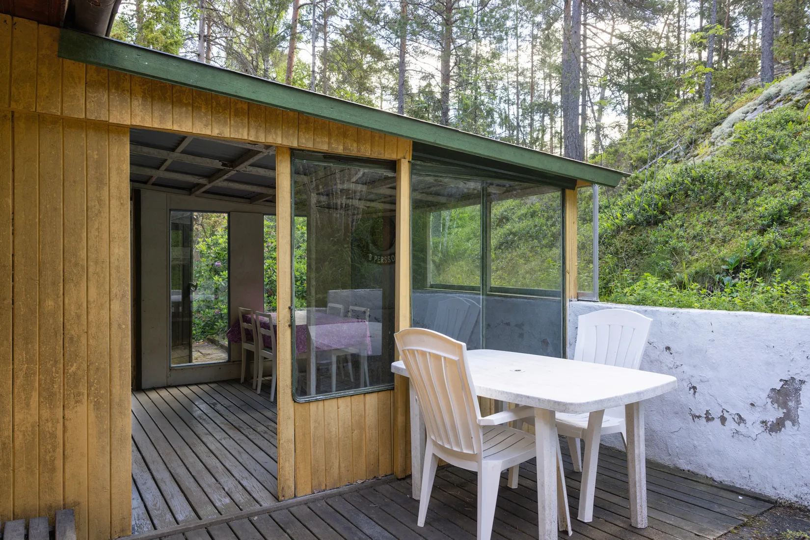 Villa, Stenknäcksvägen 4, Vidja, Huddinge