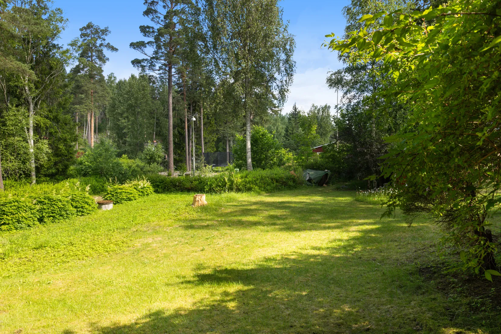 Villa, Stenknäcksvägen 4, Vidja, Huddinge
