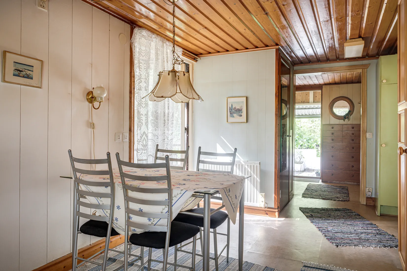 Villa, Stenknäcksvägen 4, Vidja, Huddinge