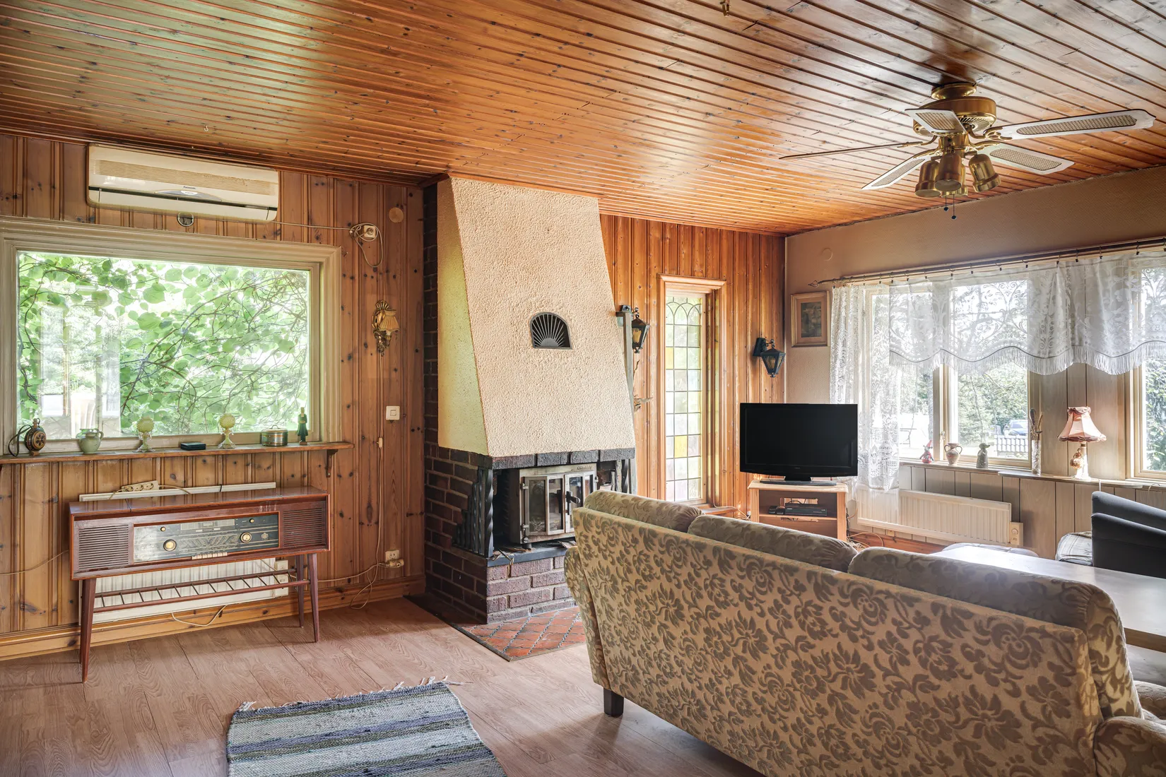 Villa, Stenknäcksvägen 4, Vidja, Huddinge