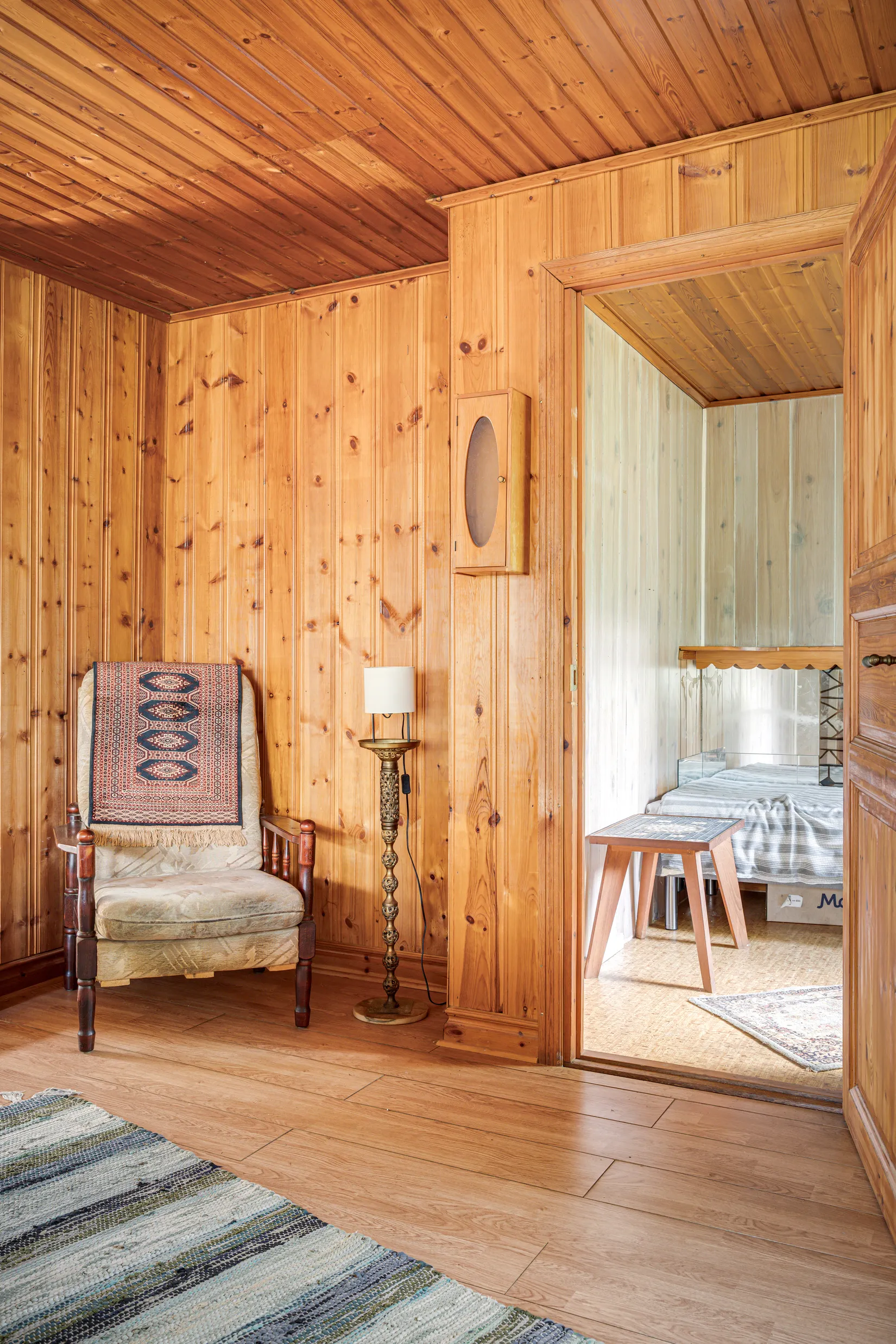 Villa, Stenknäcksvägen 4, Vidja, Huddinge