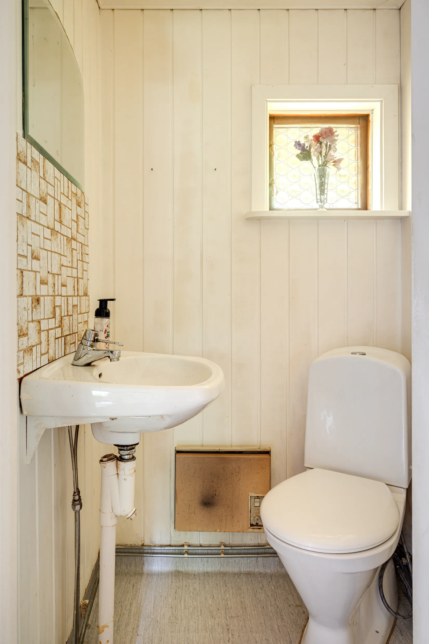 Villa, Stenknäcksvägen 4, Vidja, Huddinge