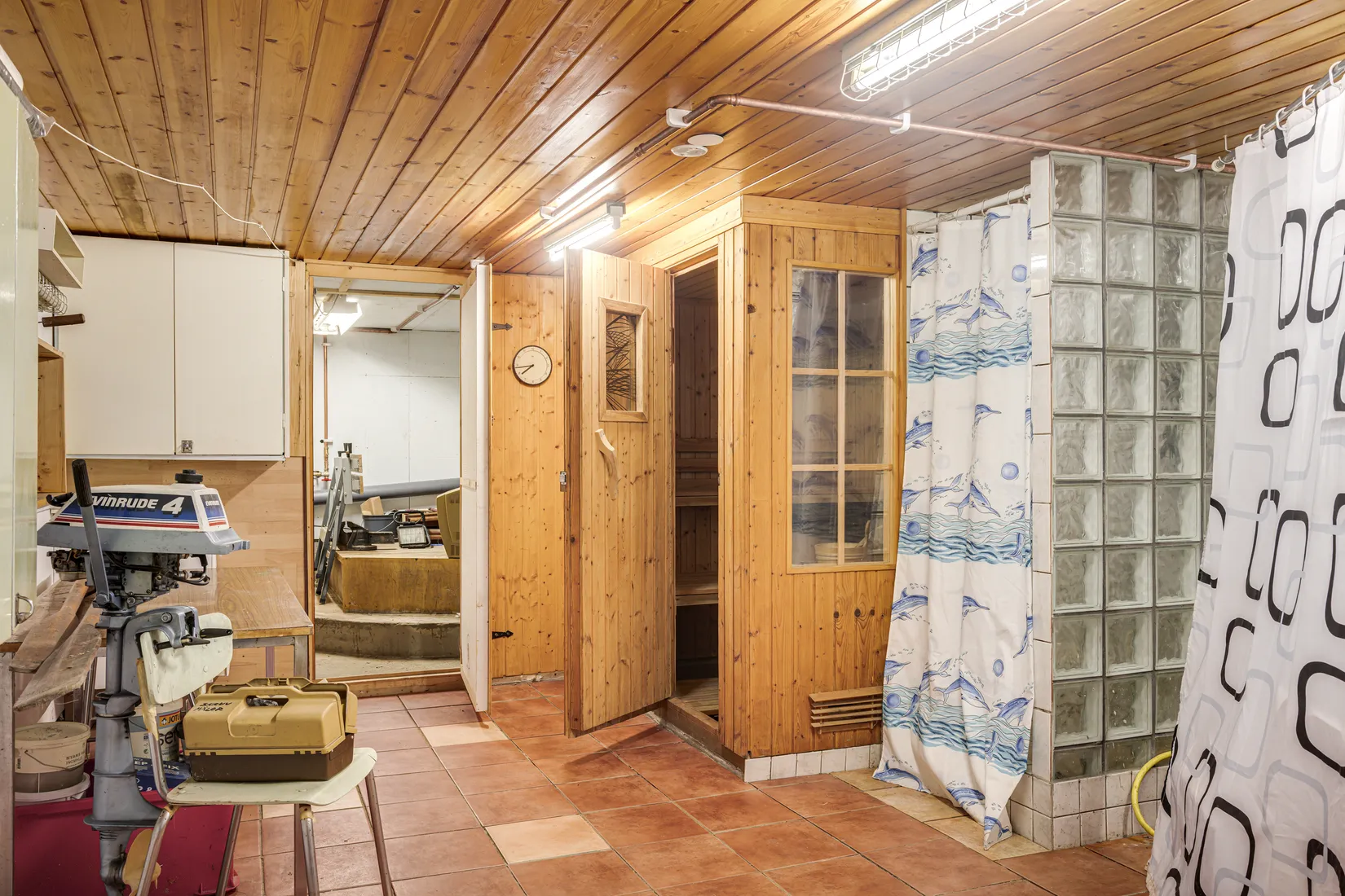 Villa, Stenknäcksvägen 4, Vidja, Huddinge