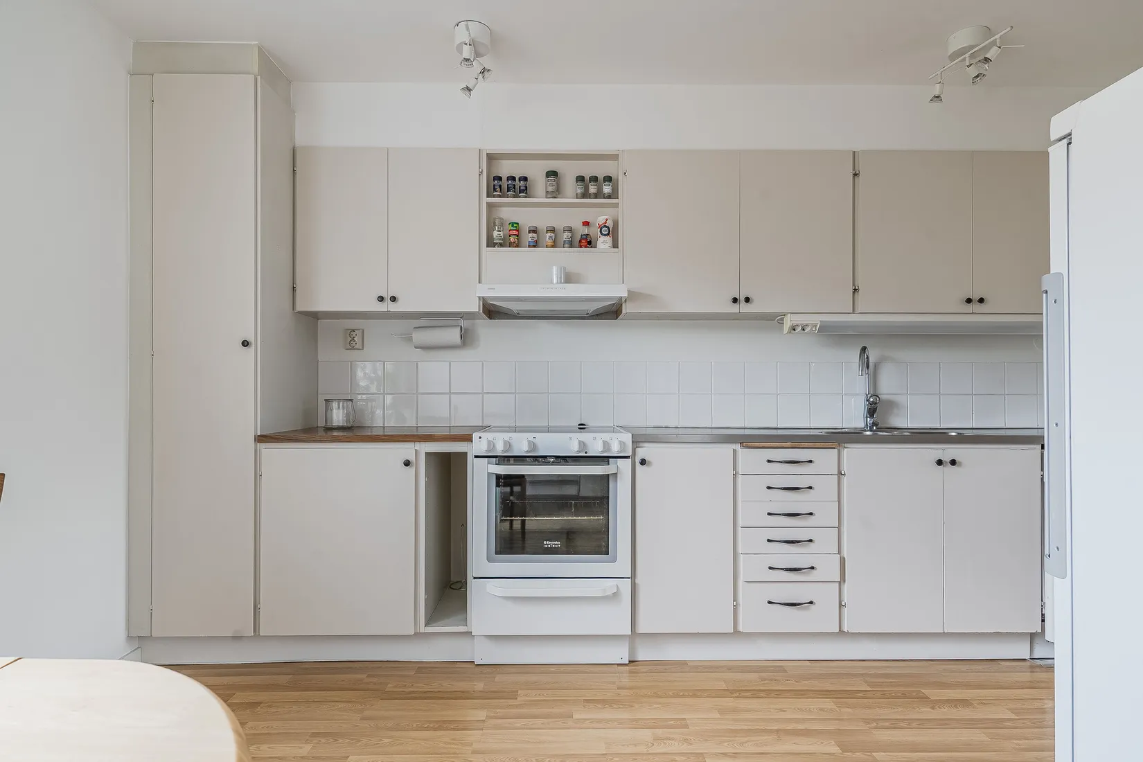 Bostadsrätt, Luleåvägen 45, Granloholm, Sundsvall