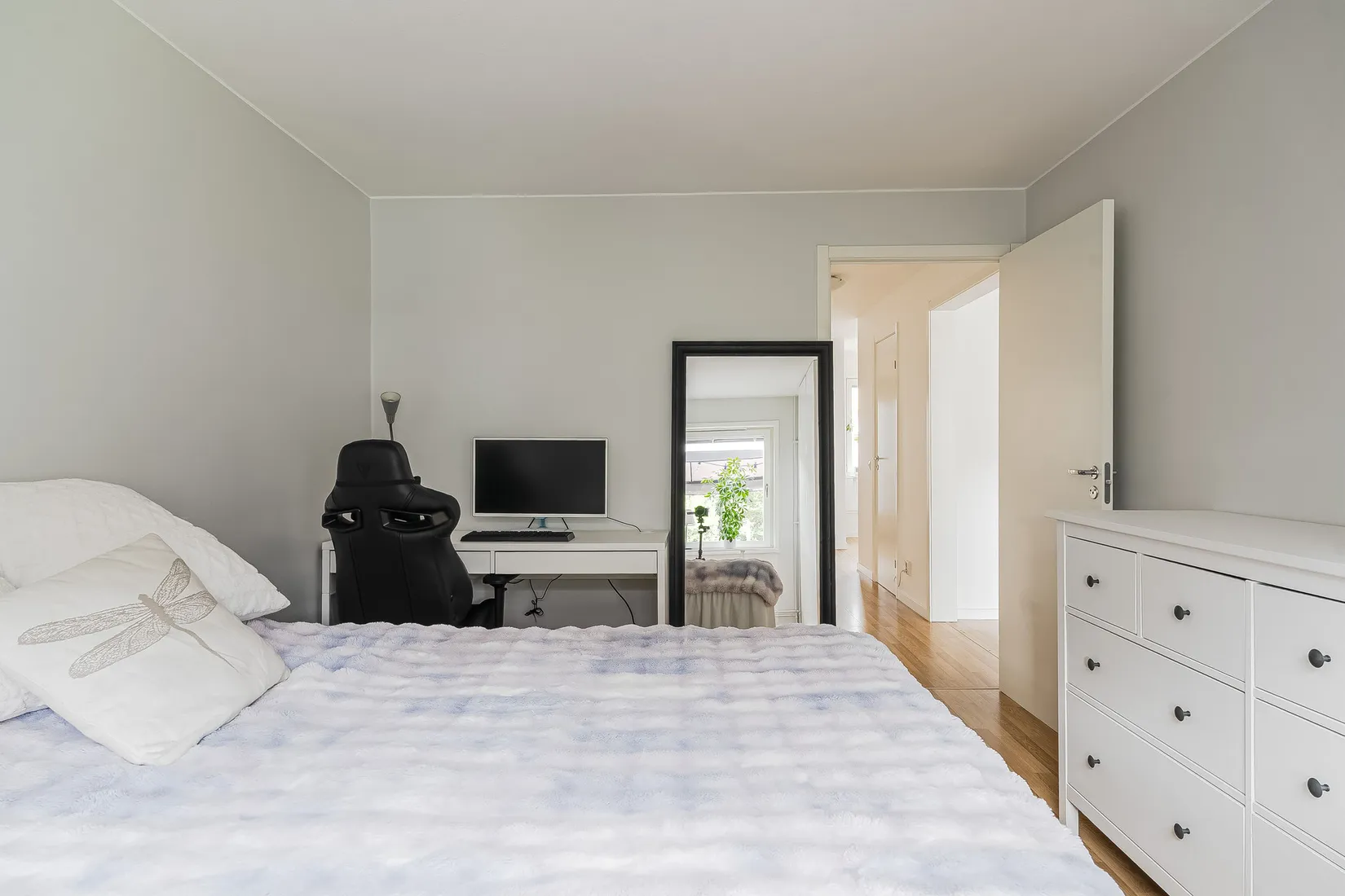 Bostadsrätt, Luleåvägen 45, Granloholm, Sundsvall