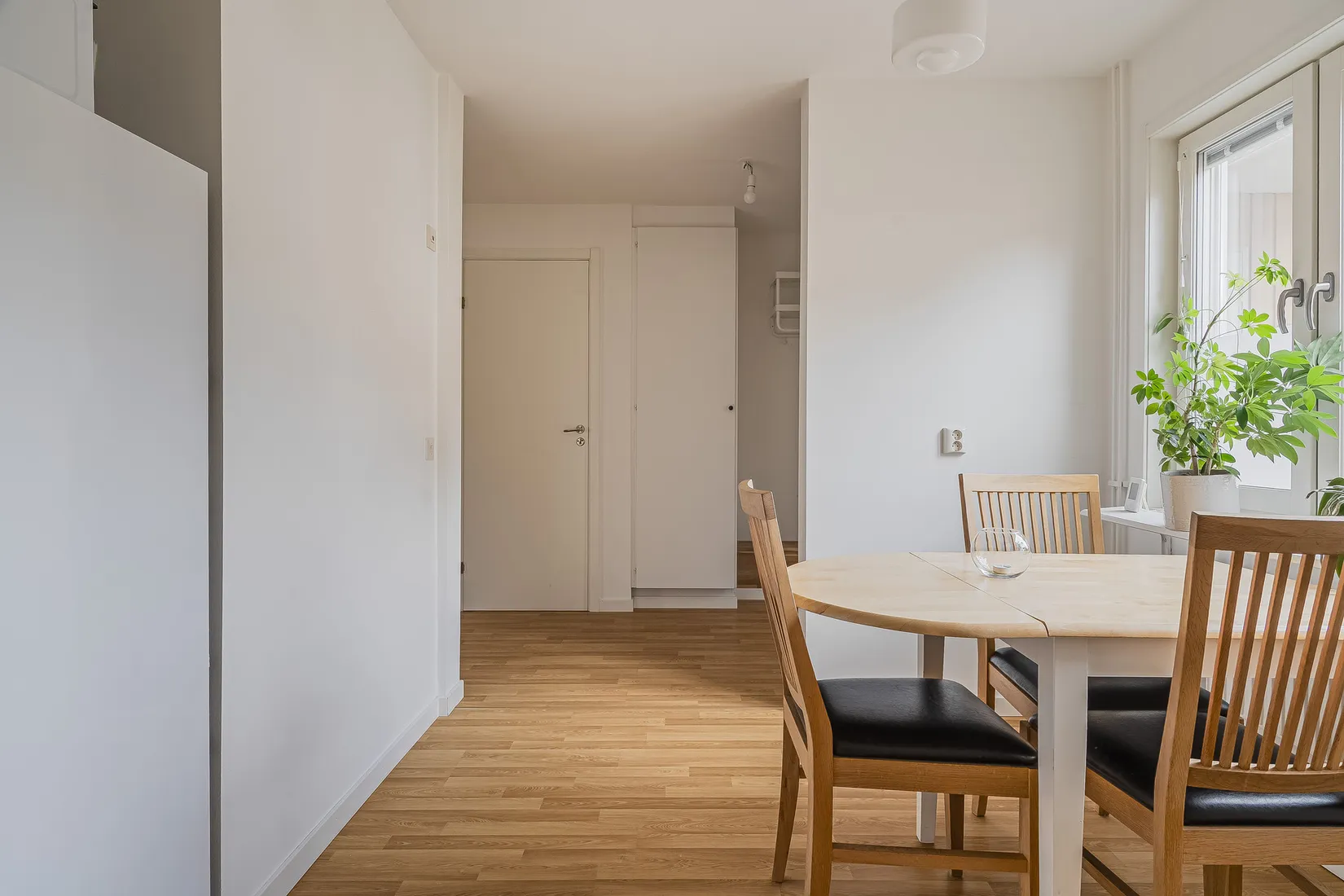 Bostadsrätt, Luleåvägen 45, Granloholm, Sundsvall