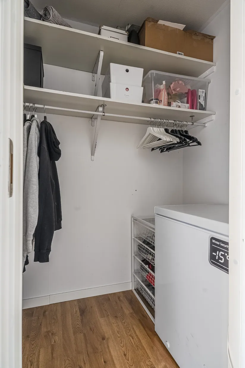 Bostadsrätt, Luleåvägen 45, Granloholm, Sundsvall