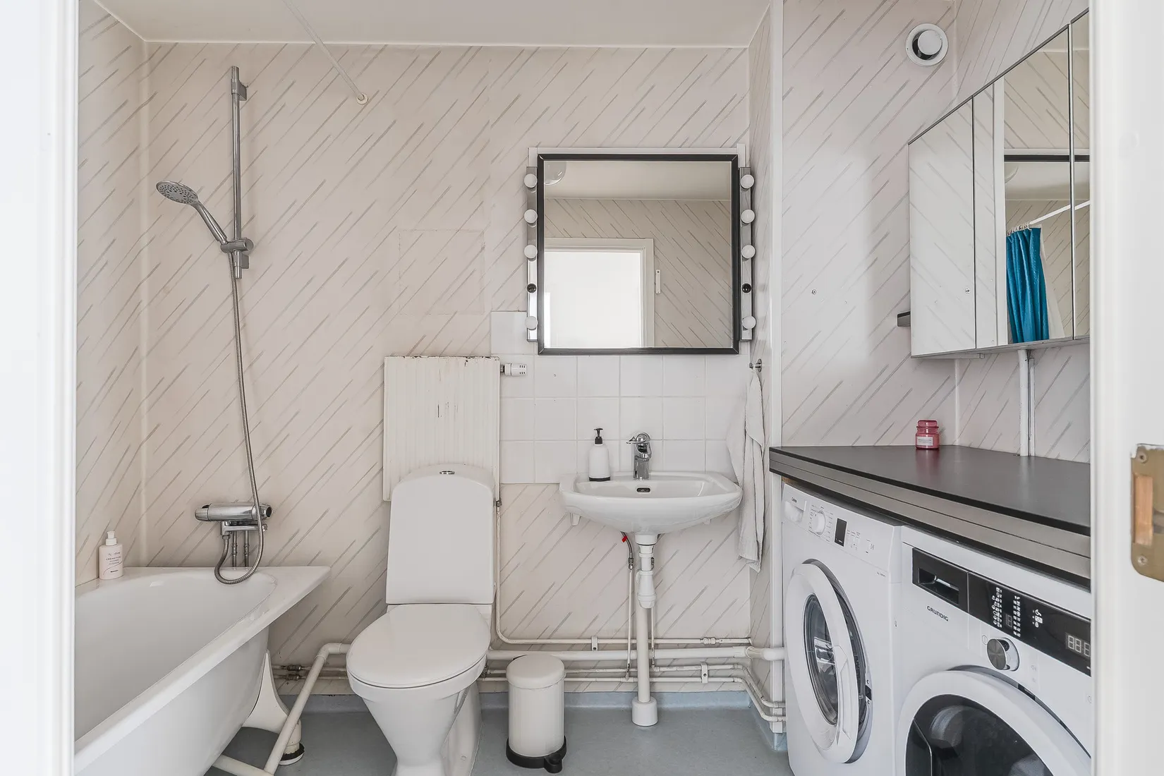 Bostadsrätt, Luleåvägen 45, Granloholm, Sundsvall