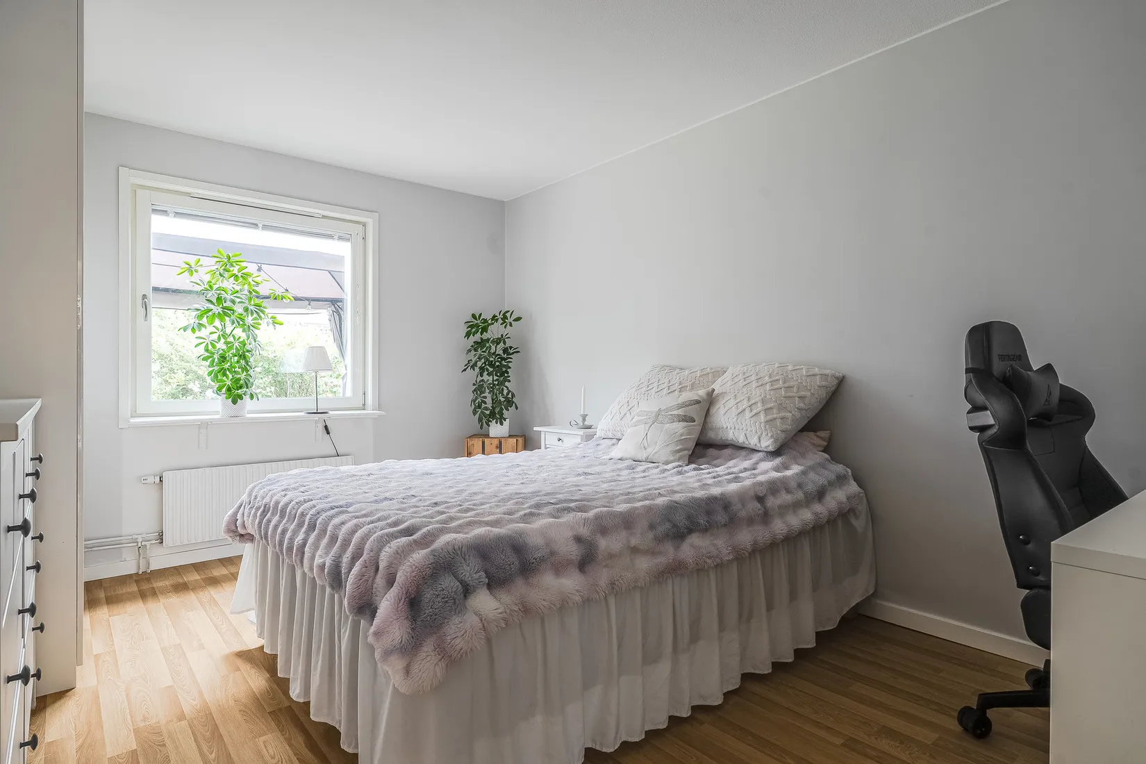 Bostadsrätt, Luleåvägen 45, Granloholm, Sundsvall