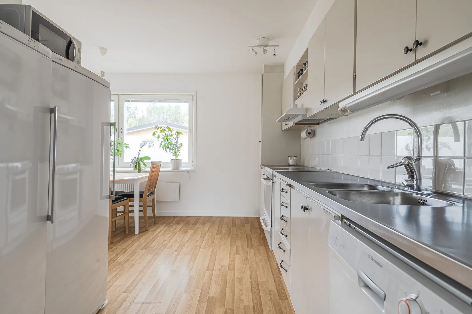 Bostadsrätt, Luleåvägen 45, Granloholm, Sundsvall