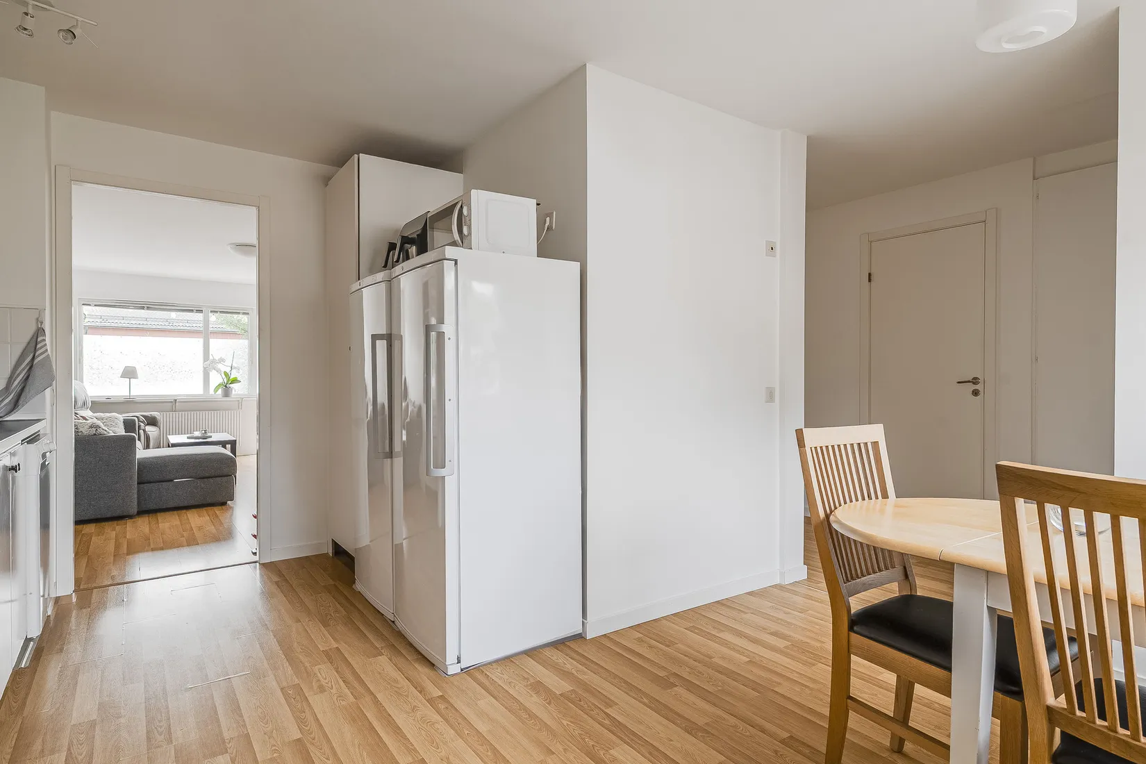 Bostadsrätt, Luleåvägen 45, Granloholm, Sundsvall