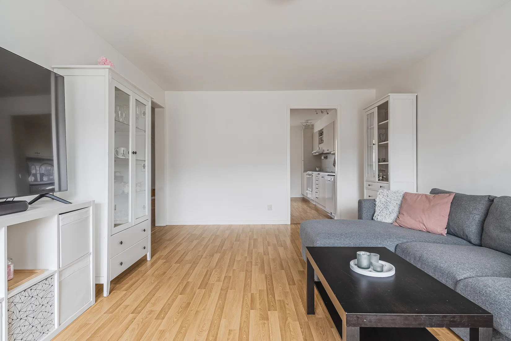 Bostadsrätt, Luleåvägen 45, Granloholm, Sundsvall