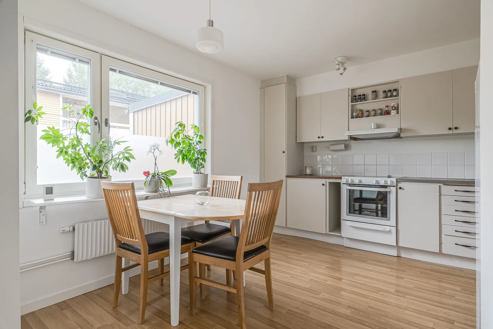 Bostadsrätt, Luleåvägen 45, Granloholm, Sundsvall