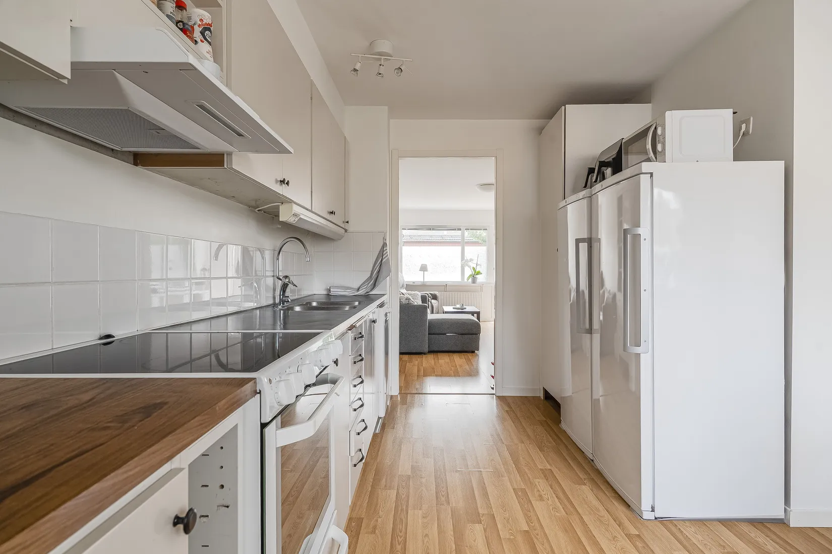 Bostadsrätt, Luleåvägen 45, Granloholm, Sundsvall