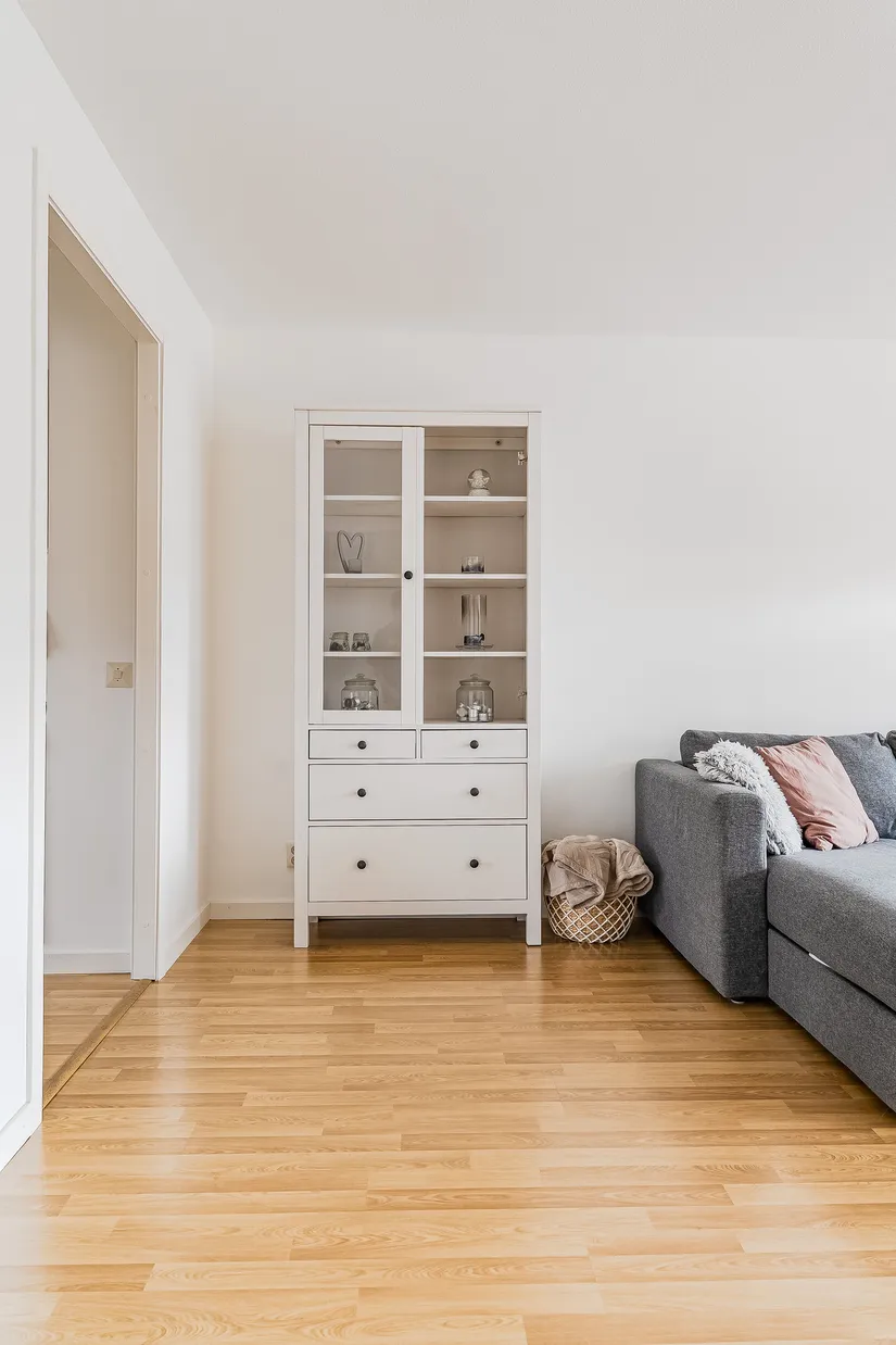 Bostadsrätt, Luleåvägen 45, Granloholm, Sundsvall