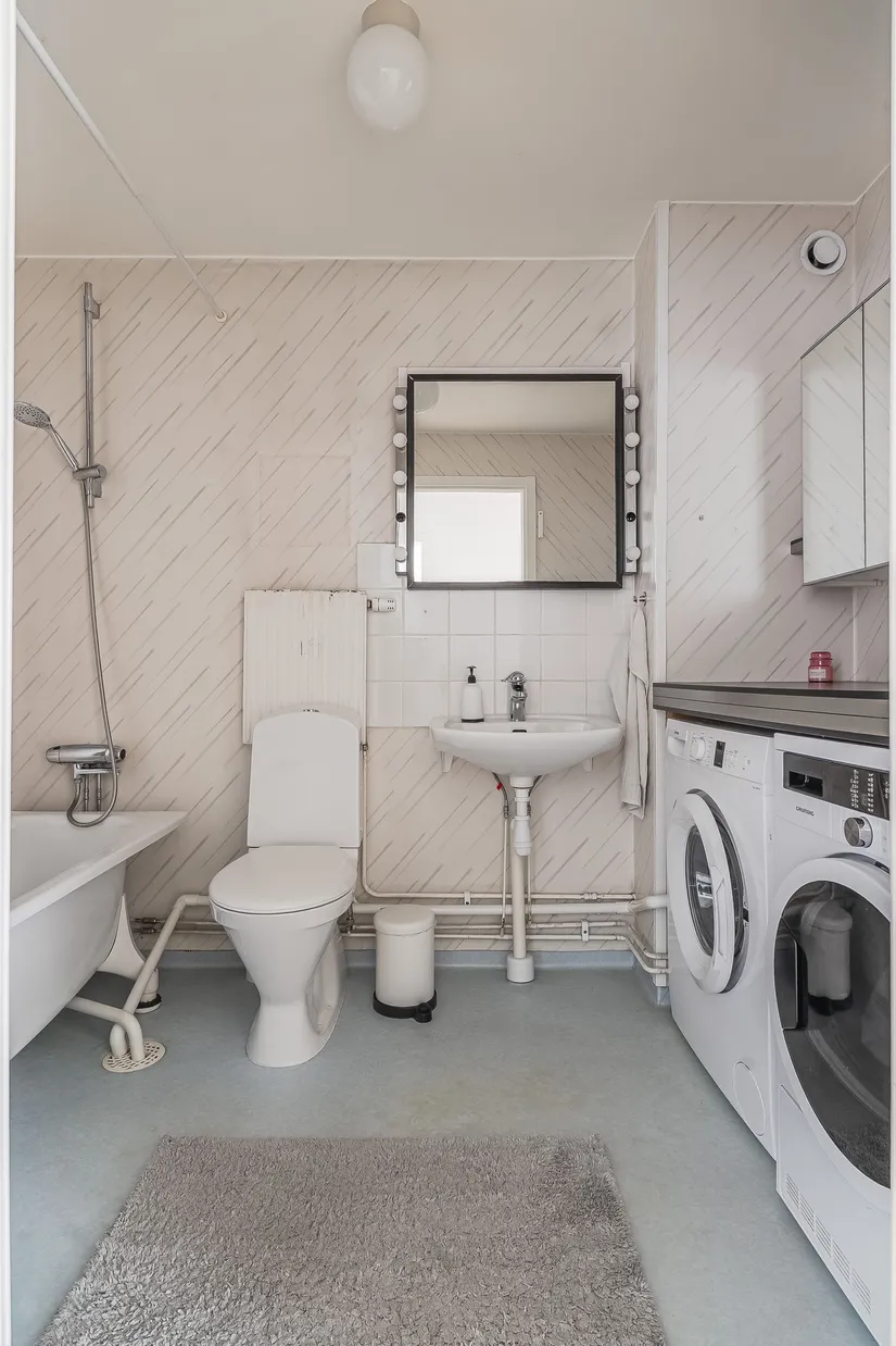 Bostadsrätt, Luleåvägen 45, Granloholm, Sundsvall